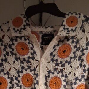 Abercrombie & Fitch  Size M